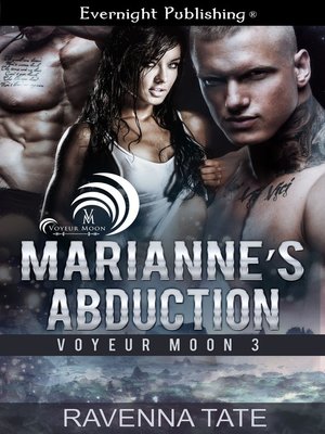 cover image of Marianne's Abduction